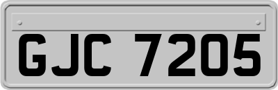 GJC7205