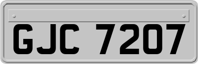 GJC7207