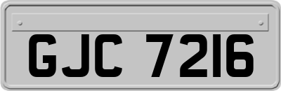 GJC7216