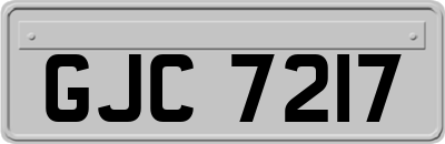 GJC7217
