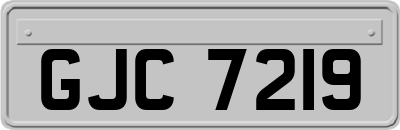 GJC7219