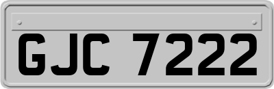 GJC7222