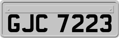 GJC7223