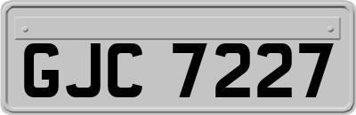 GJC7227