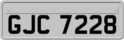GJC7228