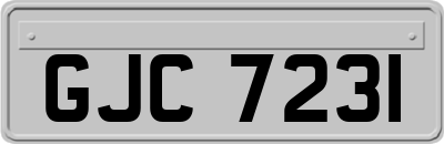 GJC7231