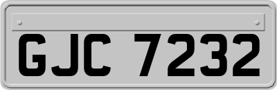 GJC7232