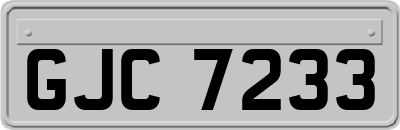 GJC7233