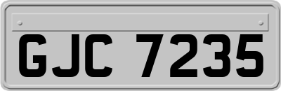 GJC7235