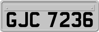 GJC7236