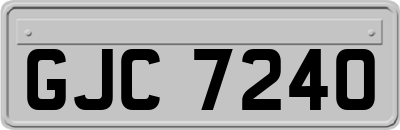 GJC7240