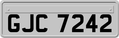 GJC7242