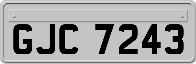 GJC7243