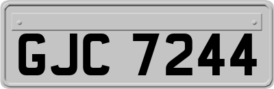GJC7244