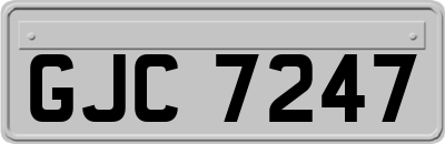 GJC7247