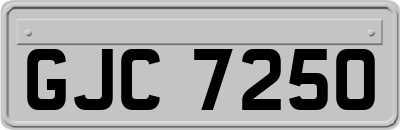 GJC7250