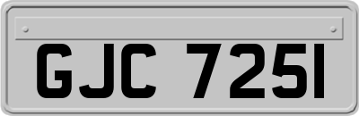 GJC7251