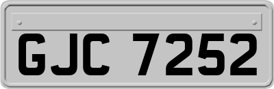 GJC7252