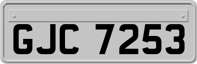 GJC7253
