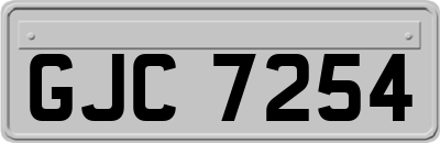 GJC7254