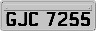 GJC7255