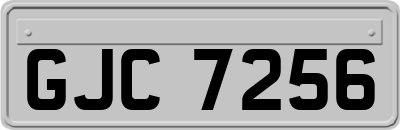 GJC7256