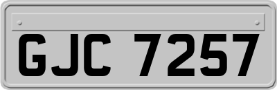 GJC7257