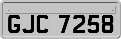 GJC7258