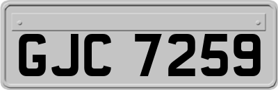 GJC7259