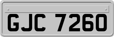 GJC7260
