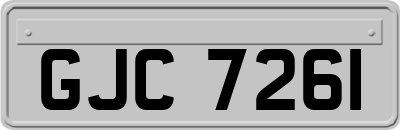 GJC7261