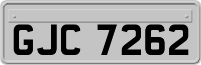 GJC7262