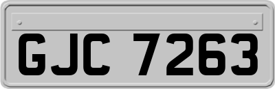 GJC7263