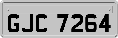 GJC7264