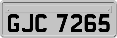 GJC7265
