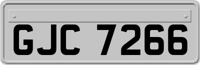 GJC7266