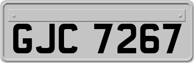 GJC7267