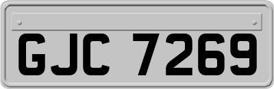 GJC7269
