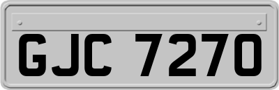 GJC7270