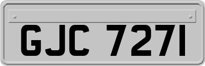 GJC7271