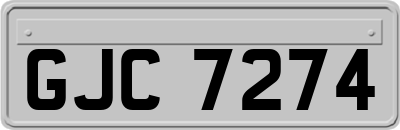 GJC7274