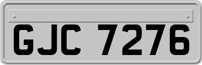 GJC7276