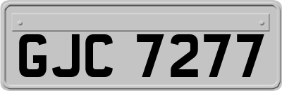 GJC7277