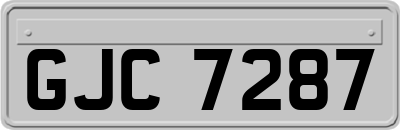 GJC7287
