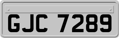 GJC7289