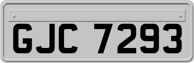 GJC7293