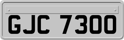 GJC7300