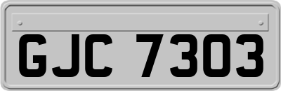GJC7303