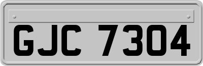 GJC7304