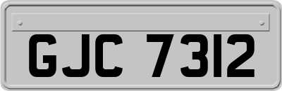 GJC7312